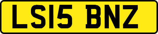 LS15BNZ