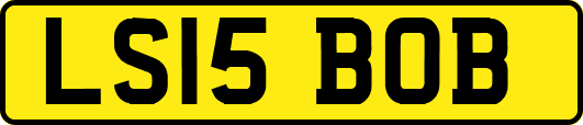 LS15BOB