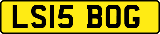 LS15BOG