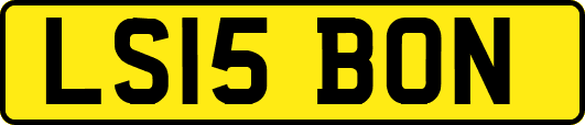 LS15BON