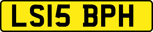 LS15BPH
