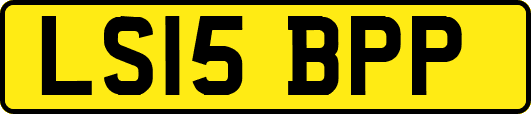 LS15BPP