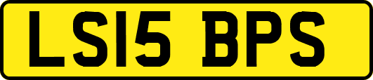 LS15BPS