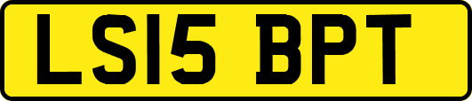 LS15BPT