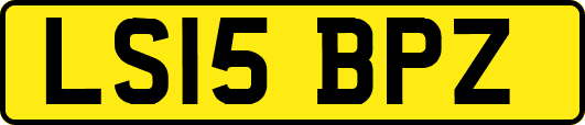 LS15BPZ
