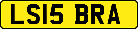 LS15BRA