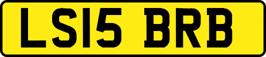 LS15BRB