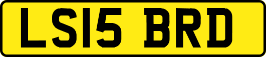 LS15BRD