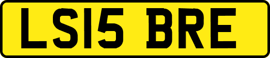 LS15BRE