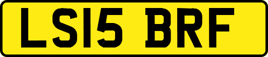 LS15BRF