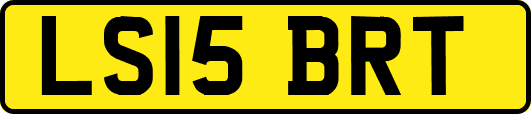 LS15BRT