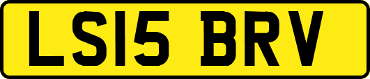 LS15BRV