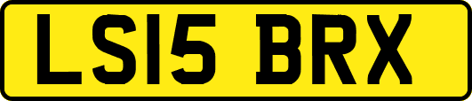 LS15BRX