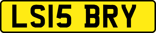 LS15BRY