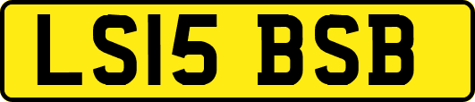 LS15BSB