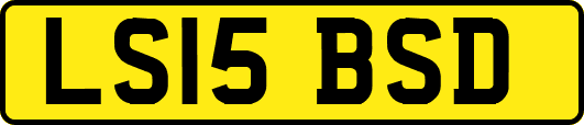 LS15BSD