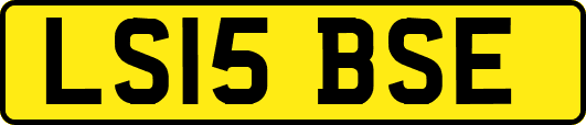 LS15BSE