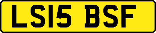 LS15BSF