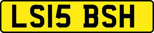 LS15BSH