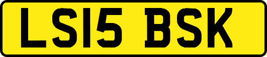 LS15BSK