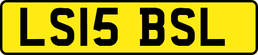 LS15BSL