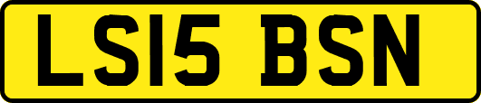 LS15BSN