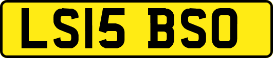 LS15BSO