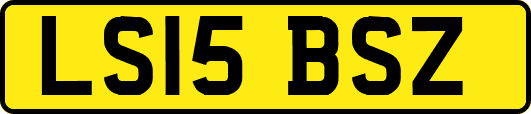 LS15BSZ