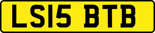 LS15BTB