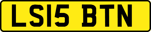 LS15BTN