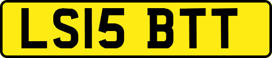 LS15BTT