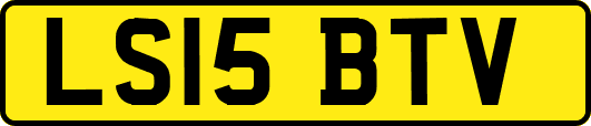 LS15BTV