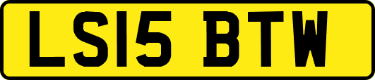 LS15BTW