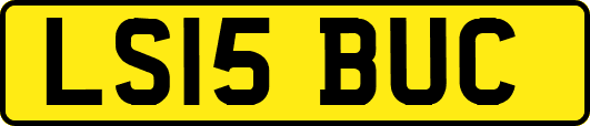 LS15BUC