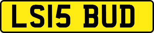 LS15BUD