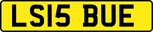 LS15BUE