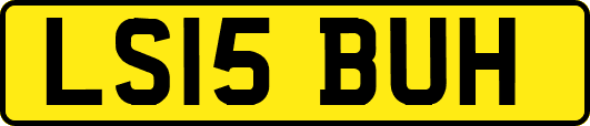 LS15BUH