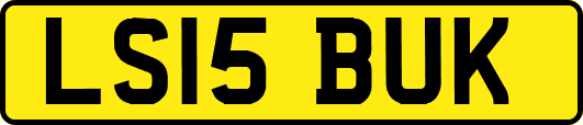 LS15BUK