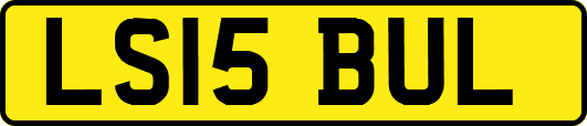 LS15BUL