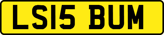 LS15BUM