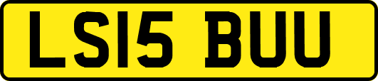 LS15BUU