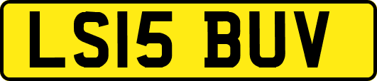 LS15BUV