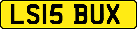 LS15BUX