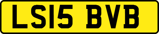 LS15BVB