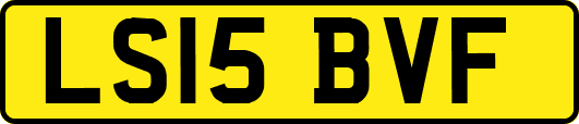 LS15BVF
