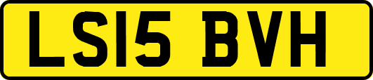 LS15BVH