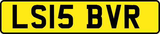 LS15BVR