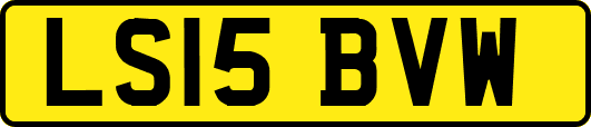LS15BVW