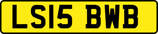LS15BWB