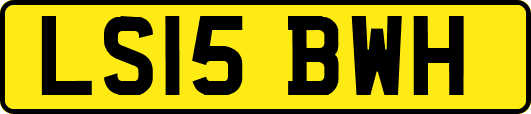 LS15BWH